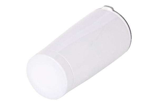 Pearl Coating™ 20oz Sublimation Stainless Steel White Tumbler - Pack of 5 - Joto Imaging Supplies US